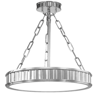 A thumbnail of the Hudson Valley Lighting 901 Polished Nickel