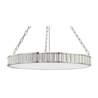 A thumbnail of the Hudson Valley Lighting 903 Polished Nickel
