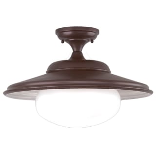 A thumbnail of the Hudson Valley Lighting 9109 Old Bronze