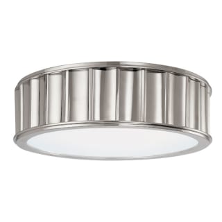 A thumbnail of the Hudson Valley Lighting 911 Polished Nickel