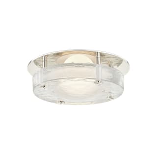 A thumbnail of the Hudson Valley Lighting 9208 Polished Nickel