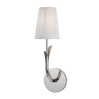 A thumbnail of the Hudson Valley Lighting 9401 Polished Nickel