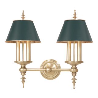 A thumbnail of the Hudson Valley Lighting 9502 Aged Brass