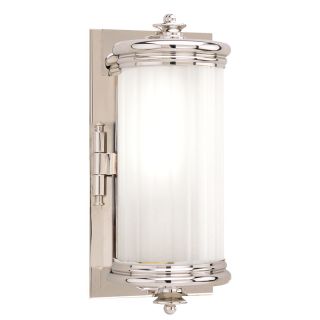 A thumbnail of the Hudson Valley Lighting 951 Polished Nickel