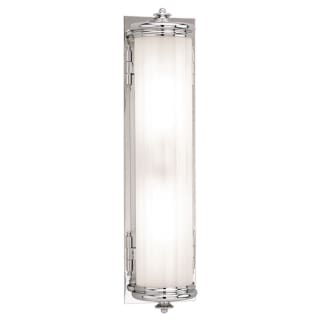 A thumbnail of the Hudson Valley Lighting 952 Polished Nickel