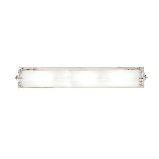 A thumbnail of the Hudson Valley Lighting 953 Polished Nickel
