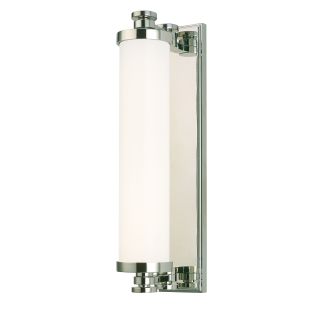 A thumbnail of the Hudson Valley Lighting 9708 Polished Nickel