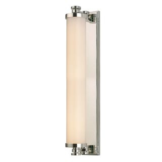 A thumbnail of the Hudson Valley Lighting 9714 Polished Nickel