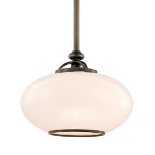 A thumbnail of the Hudson Valley Lighting 9812 Old Bronze