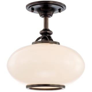 A thumbnail of the Hudson Valley Lighting 9812F Old Bronze