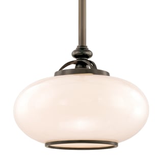 A thumbnail of the Hudson Valley Lighting 9815 Old Bronze