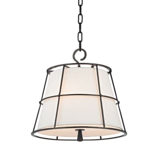A thumbnail of the Hudson Valley Lighting 9816 Old Bronze