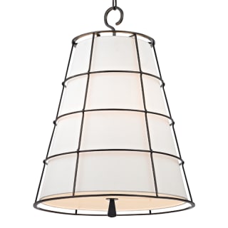A thumbnail of the Hudson Valley Lighting 9820 Old Bronze