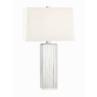 A thumbnail of the Hudson Valley Lighting L1058 Polished Nickel