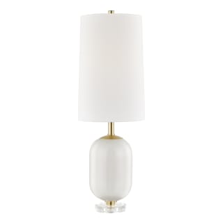 A thumbnail of the Hudson Valley Lighting L1449 Ivory