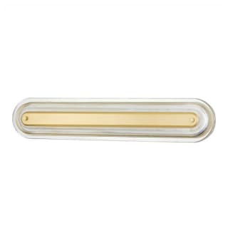 A thumbnail of the Hudson Valley Lighting PI1898101L Aged Brass