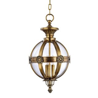 A thumbnail of the Hudson Valley Lighting 2313 Aged Brass