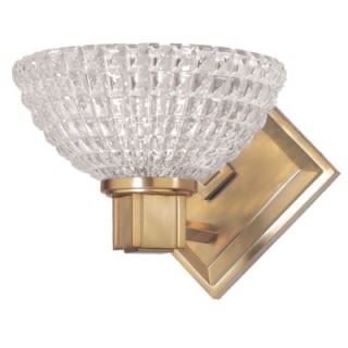 Hudson Valley Lighting 2331-BB Brushed Bronze Buchanan 1 ...