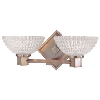 A thumbnail of the Hudson Valley Lighting 2332 Brushed Bronze