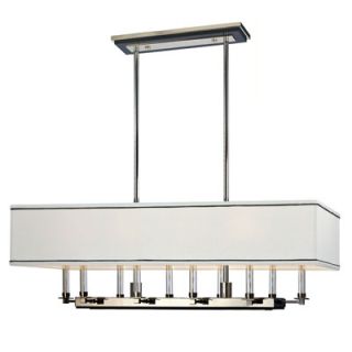 A thumbnail of the Hudson Valley Lighting 2938 Polished Nickel