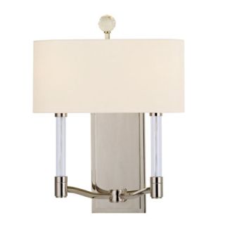 A thumbnail of the Hudson Valley Lighting 3002 Polished Nickel