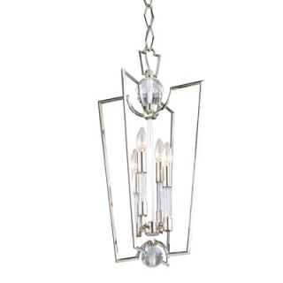 A thumbnail of the Hudson Valley Lighting 3013 Polished Nickel