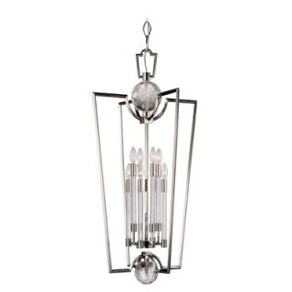 A thumbnail of the Hudson Valley Lighting 3022 Polished Nickel