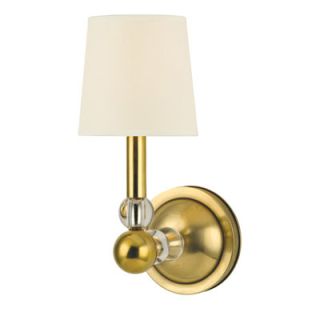 A thumbnail of the Hudson Valley Lighting 3100 Aged Brass