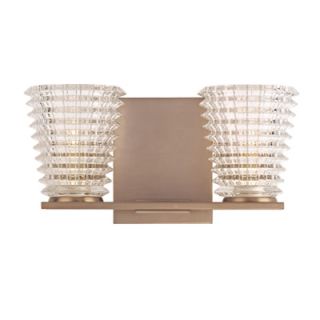 A thumbnail of the Hudson Valley Lighting 4472 Brushed Bronze