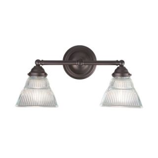 A thumbnail of the Hudson Valley Lighting 4512 Old Bronze