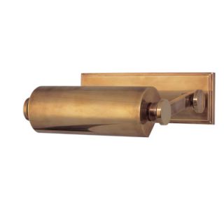 A thumbnail of the Hudson Valley Lighting 6008 Aged Brass