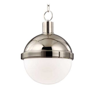 A thumbnail of the Hudson Valley Lighting 609 Polished Nickel