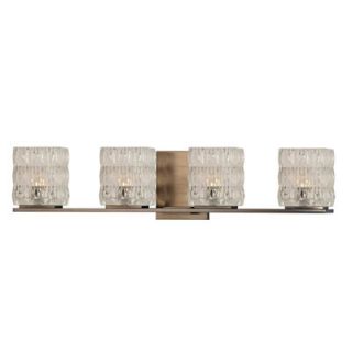 A thumbnail of the Hudson Valley Lighting 6244 Brushed Bronze