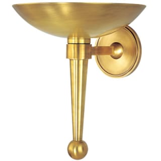 A thumbnail of the Hudson Valley Lighting 660M Aged Brass