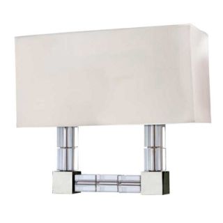 A thumbnail of the Hudson Valley Lighting 7102 Polished Nickel