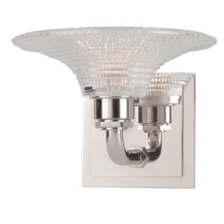 A thumbnail of the Hudson Valley Lighting 7181 Brushed Bronze