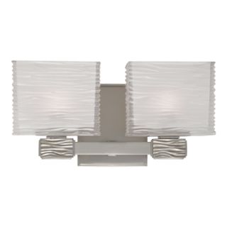 A thumbnail of the Hudson Valley Lighting 4662 Polished Nickel