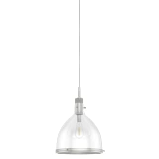 A thumbnail of the Hunter Van Nuys 16 Pendant Brushed Nickel