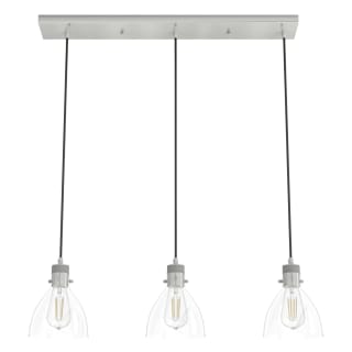 A thumbnail of the Hunter Van Nuys 30 Pendant Brushed Nickel