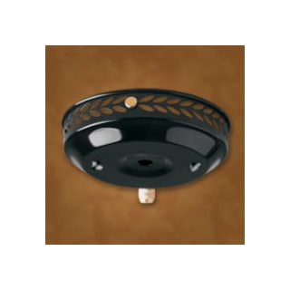 Hunter 22316 Black Fan Light Kit From The Globe Adapters