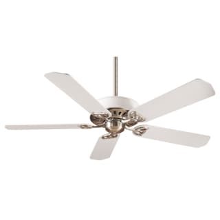 A thumbnail of the Hunter 23251 White/Brushed Nickel
