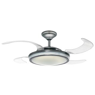 A thumbnail of the Hunter Fanaway Brushed Chrome