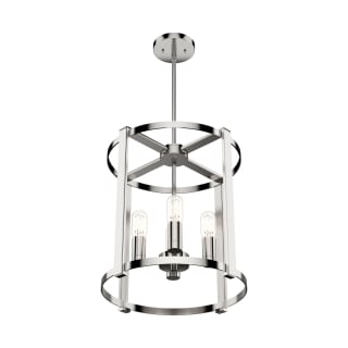 A thumbnail of the Hunter Astwood 16 Chandelier Polished Nickel