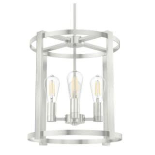 A thumbnail of the Hunter Astwood 16 Pendant Brushed Nickel