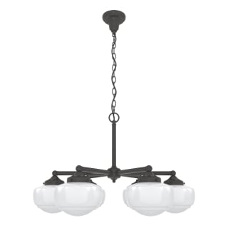 A thumbnail of the Hunter Saddle Creek 30 Chandelier WG Noble Bronze