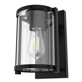 A thumbnail of the Hunter Astwood 7 Sconce Matte Black