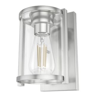 A thumbnail of the Hunter Astwood 7 Sconce Brushed Nickel
