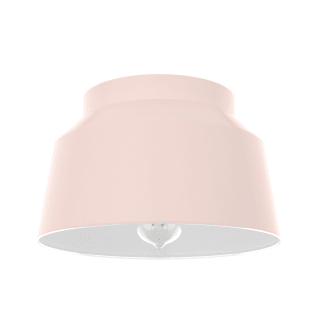 A thumbnail of the Hunter Cranbrook 12 Ceiling Blush Pink