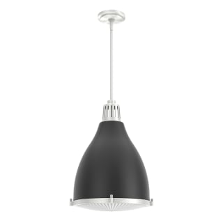 A thumbnail of the Hunter Bluff View 14 Pendant Flat Matte Black