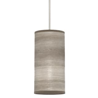 A thumbnail of the Hunter Solhaven 6 Pendant Light Gray Oak